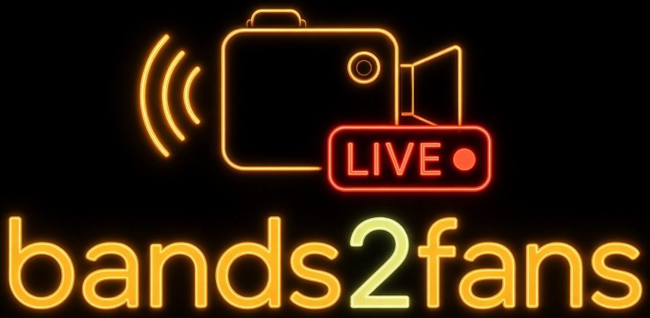 Bands2Fans